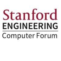 stanford computer forum logo image