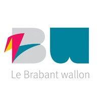 province du brabant wallon logo image