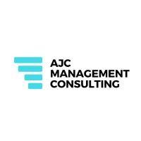 ajc management consulting logo image