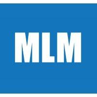 mlm home improvement logo image