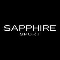 sapphire sport logo image