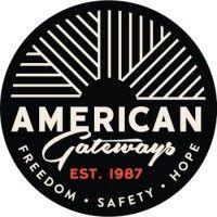 american gateways logo image