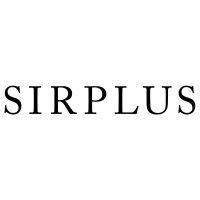 sirplus logo image