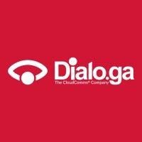 dialoga logo image