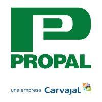 propal s.a. logo image