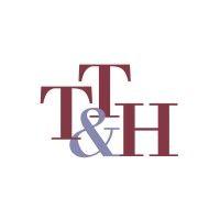 thomas, thomas & hafer, llp logo image