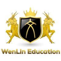 wenlin education ltd. logo image