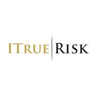 itruerisk logo image