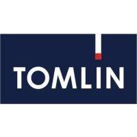 tomlin ltd logo image