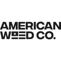 american weed co. logo image