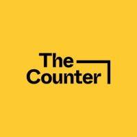 the counter logo image