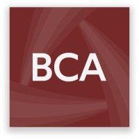 bca logo image