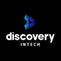 discovery intech logo image