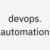 devops automation logo image