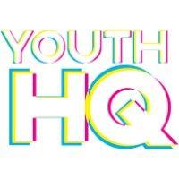 youth hq logo image