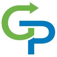 greenwich point marketing logo image