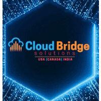 cloud bridge solutions logo image