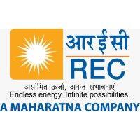 rec limited logo image