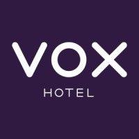 vox hotel logo image