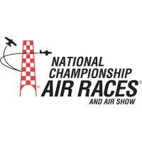 reno air racing association logo image