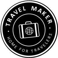 travel app ltd logo image