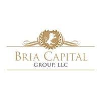 bria capital group, llc logo image