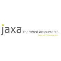 jaxa chartered accountants logo image