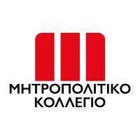 μητροπολιτικό κολλέγιο logo image