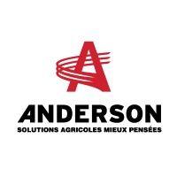 groupe anderson logo image