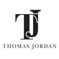 thomas jordan logo image