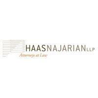 haas & najarian logo image