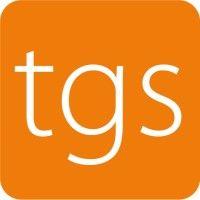 tgs logo image