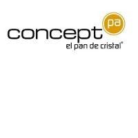 concept pa logo image