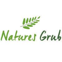 natures grub ltd logo image