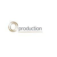 oproduction logo image