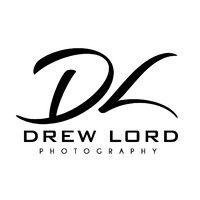 drew lord photography logo image