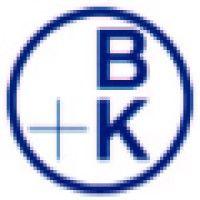 bauman + krasnoff llp cpa"s logo image