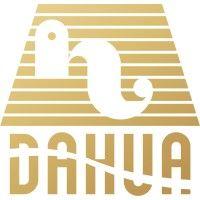 dahua group australia logo image