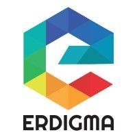 erdigma indonesia logo image