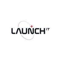 launchit logo image