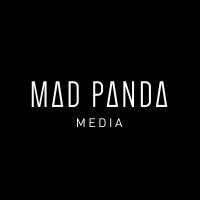 mad panda media pty ltd logo image