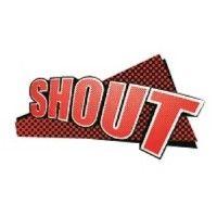 shout festival logo image