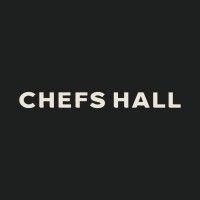 chefs hall logo image