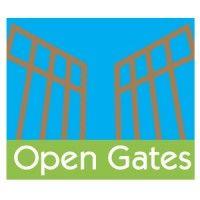 open gates group logo image