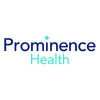 prominence health logo image