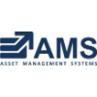 ams logo image