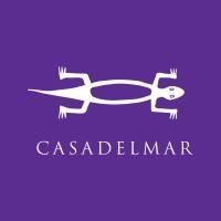 hotel casadelmar porto-vecchio logo image