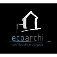 ecoarchi logo image