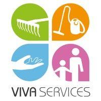 vivaservices logo image