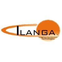 ilanga technologies (pty) ltd logo image